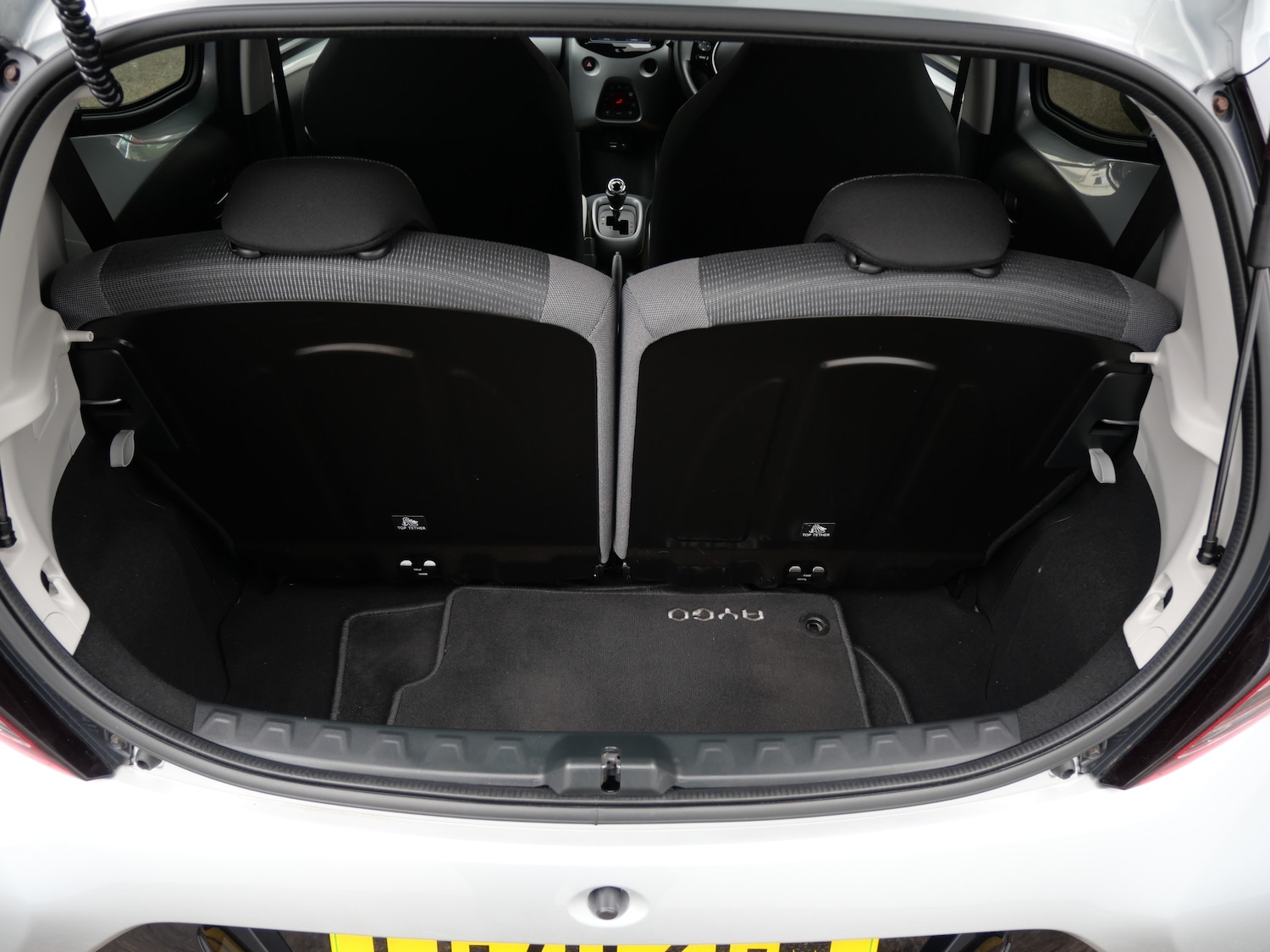 Used Toyota AYGO 2020 for sale - 77394238: Photo 37