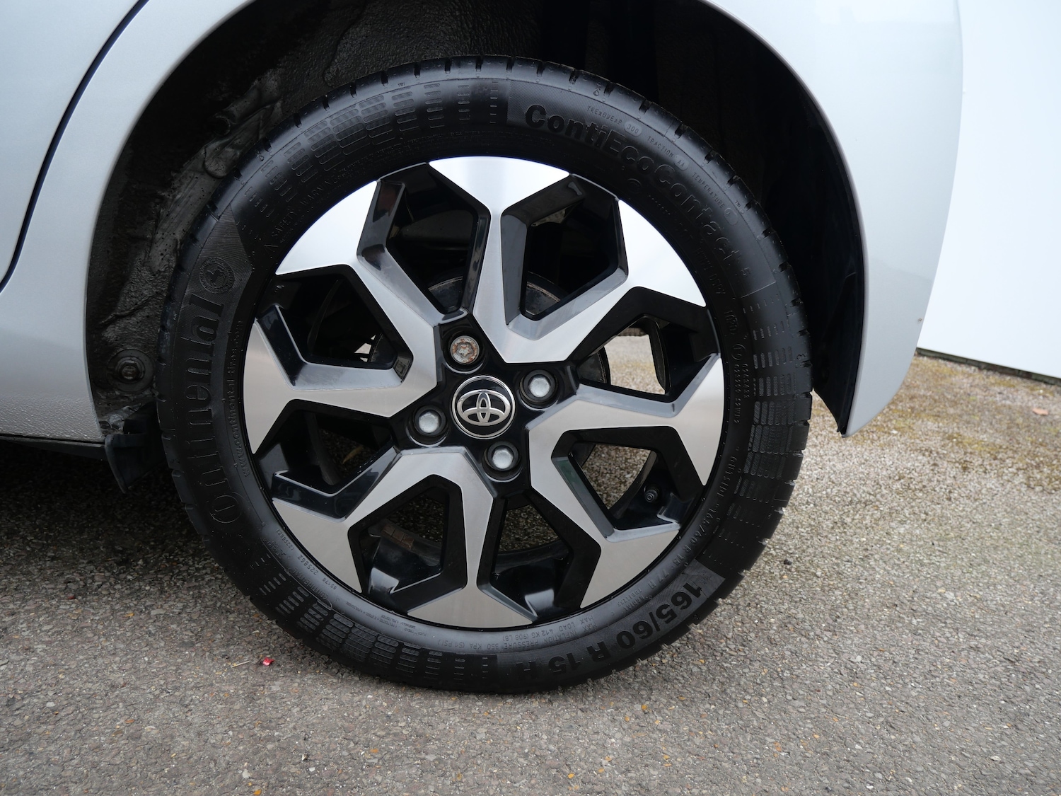 Used Toyota AYGO 2020 for sale - 77394238: Photo 39