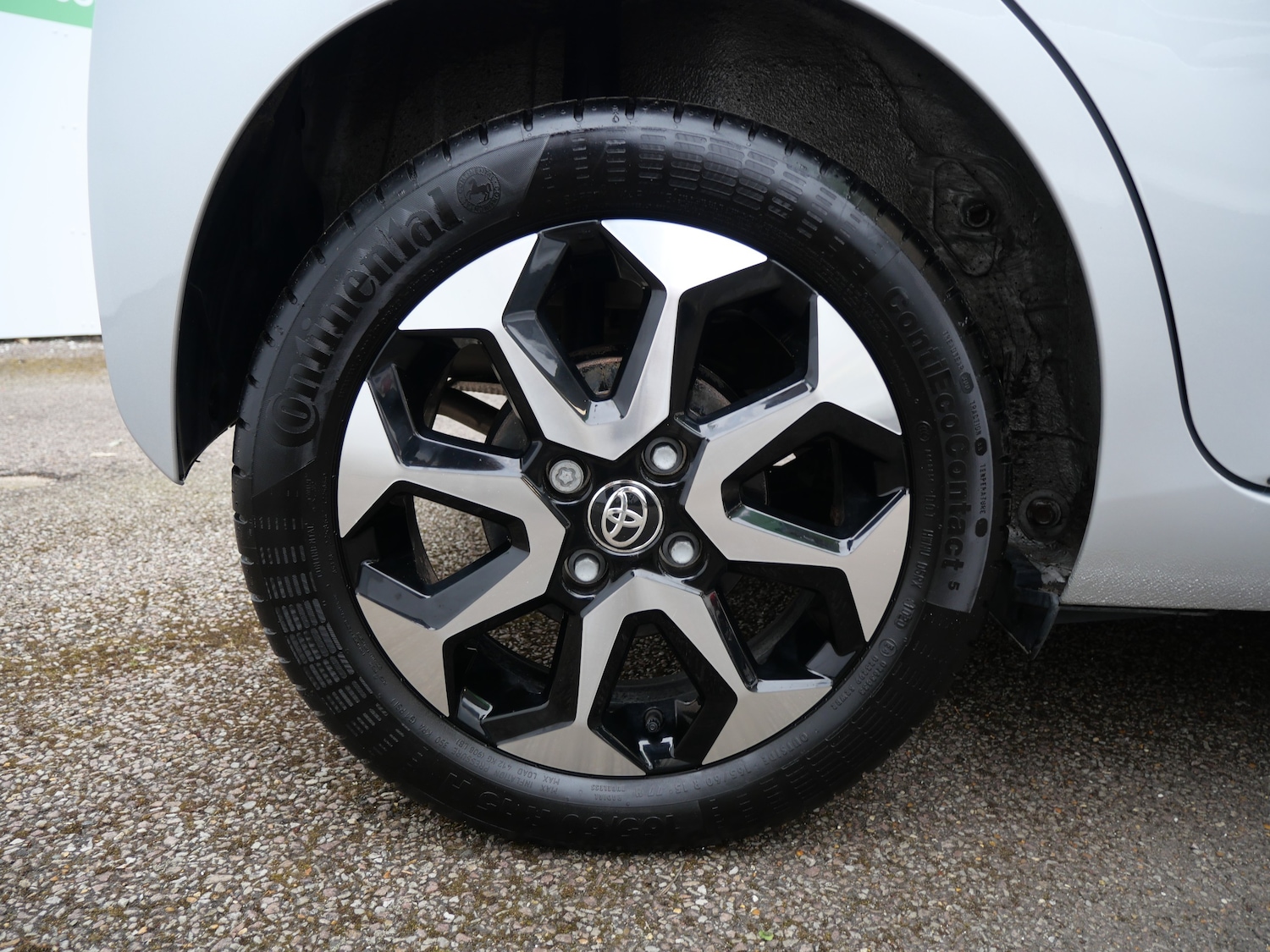 Used Toyota AYGO 2020 for sale - 77394238: Photo 40