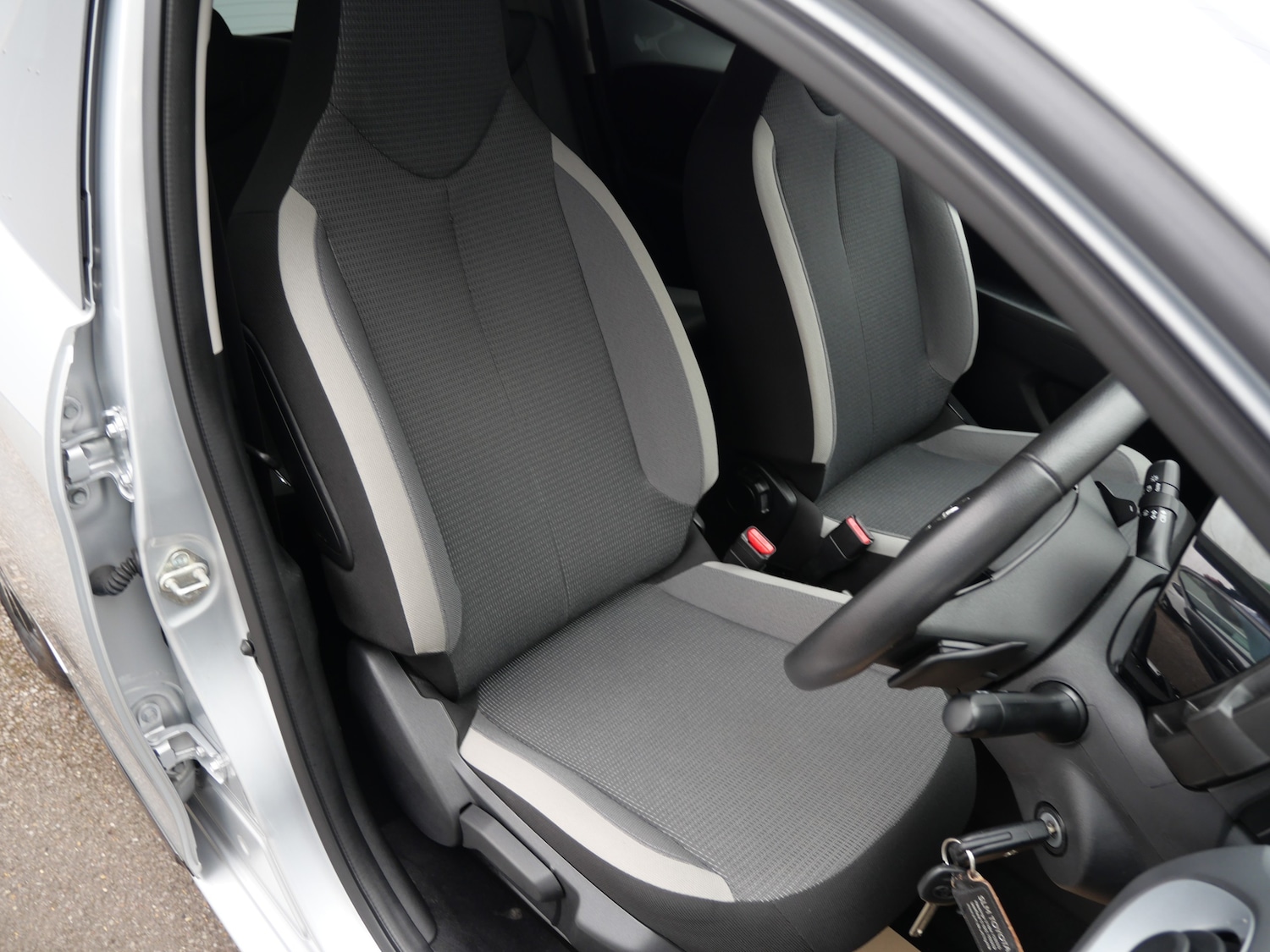 Used Toyota AYGO 2020 for sale - 77394238: Photo 9