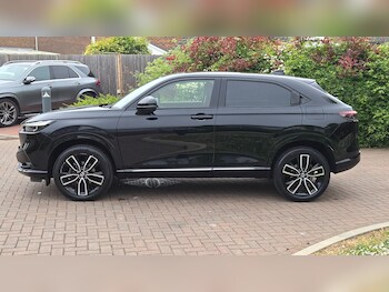 Used Honda HR-V 2023 for sale - 78459438: Photo