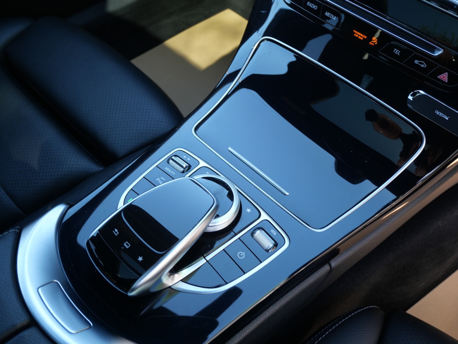 Used Mercedes-Benz C Class 2015 for sale - 77701498: Photo 22