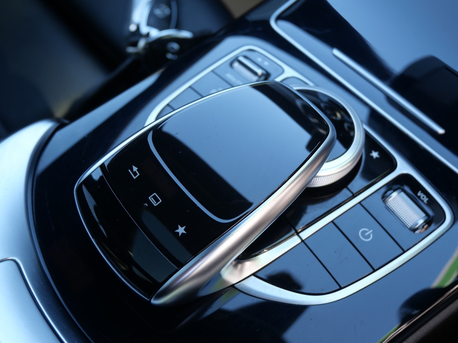 Used Mercedes-Benz C Class 2015 for sale - 77701498: Photo 25