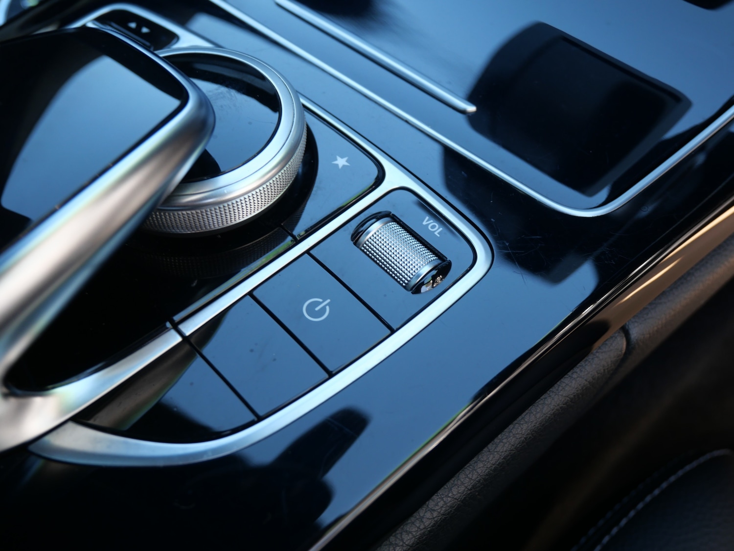 Used Mercedes-Benz C Class 2015 for sale - 77701498: Photo 26