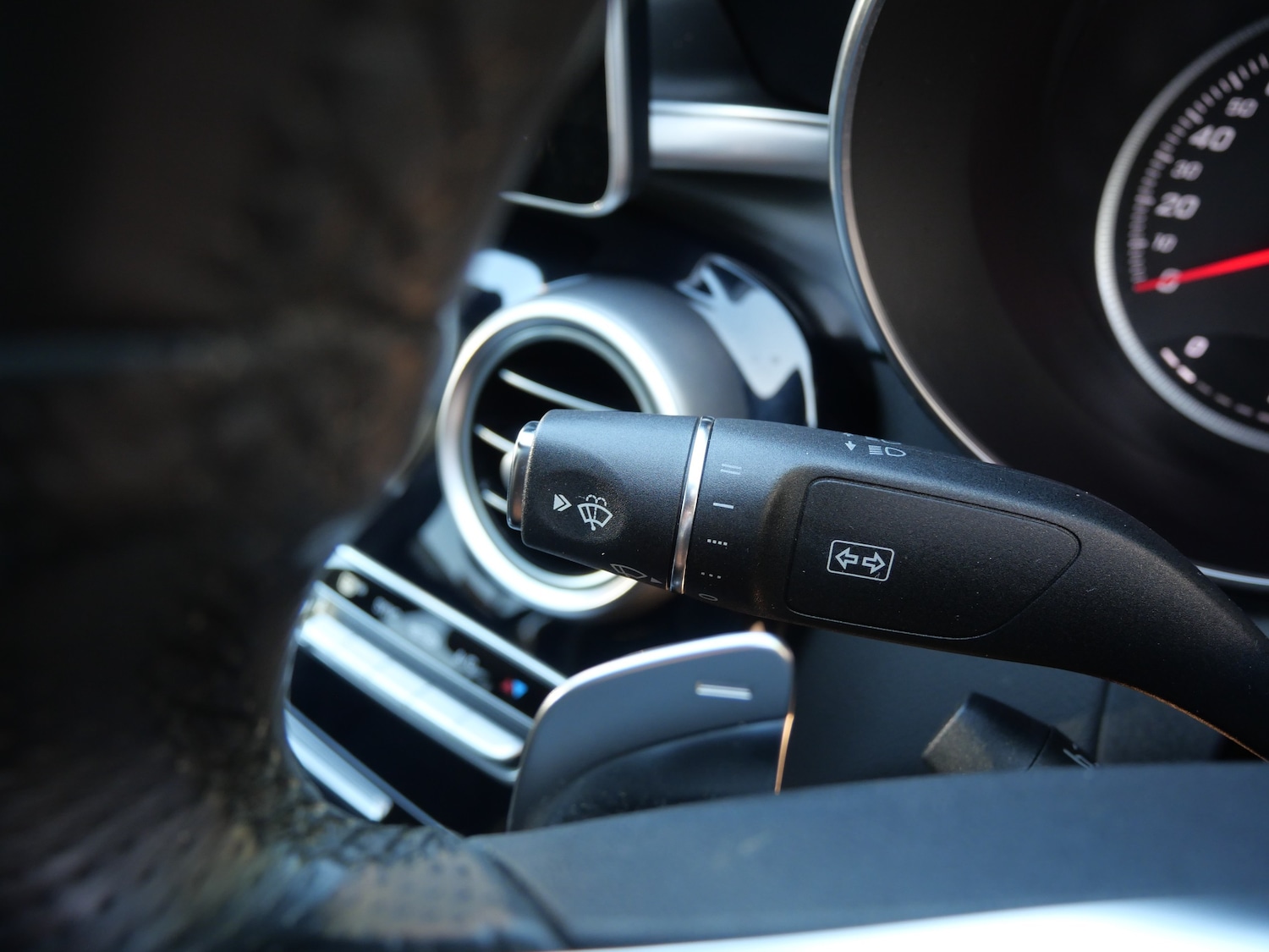 Used Mercedes-Benz C Class 2015 for sale - 77701498: Photo 29