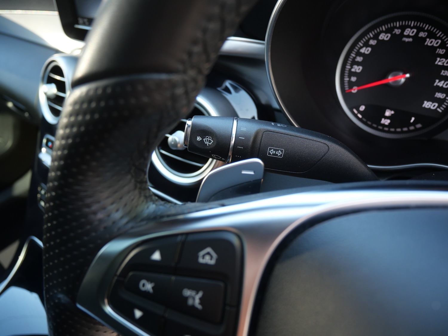 Used Mercedes-Benz C Class 2015 for sale - 77701498: Photo 30