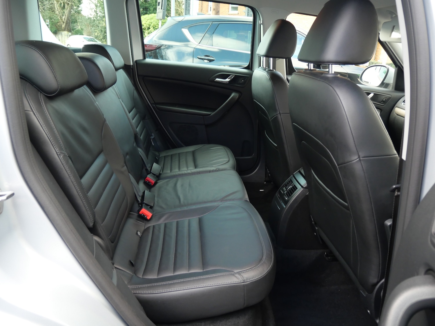 Used Skoda Yeti 2017 for sale - 77327250: Photo 10