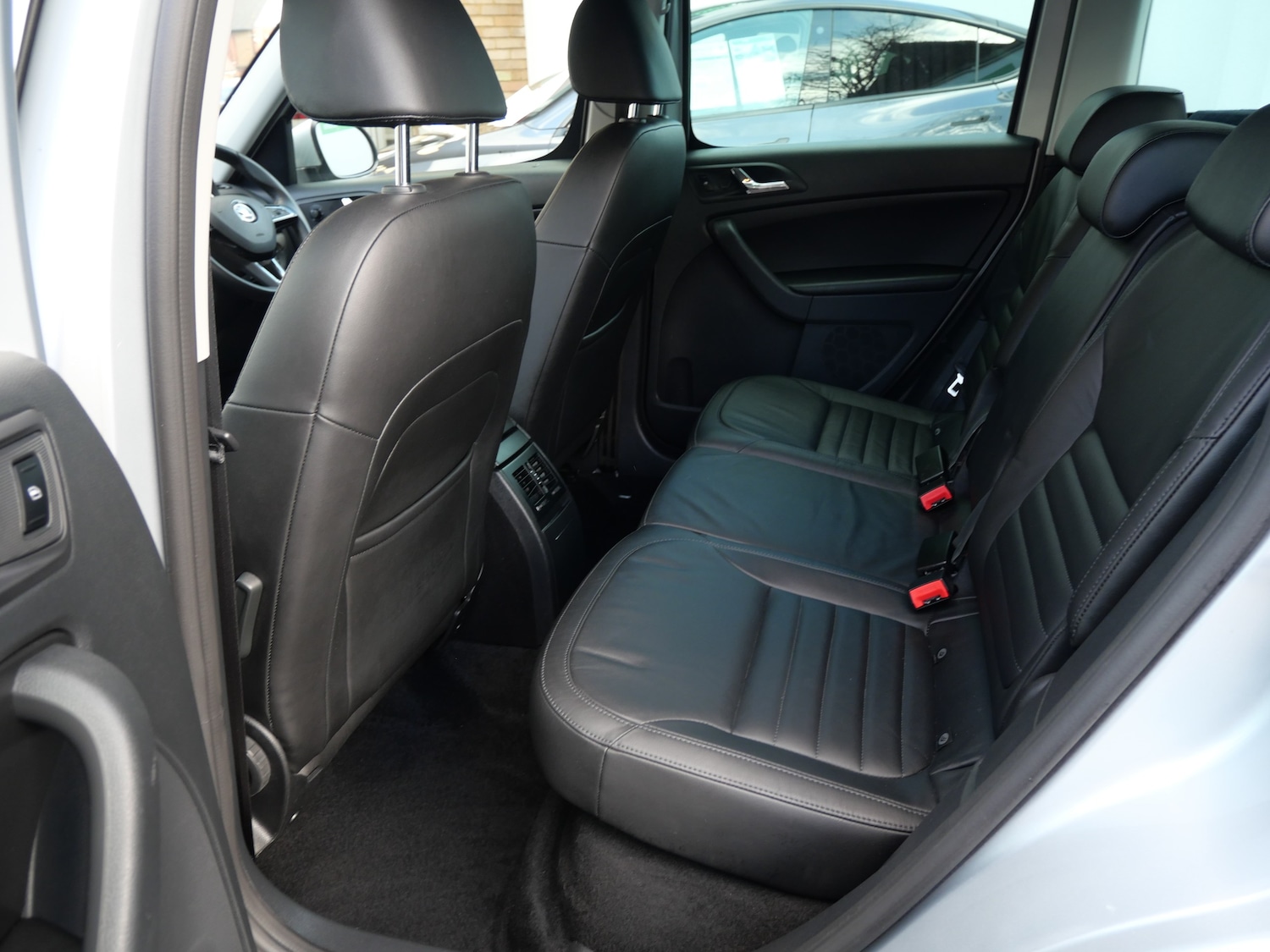 Used Skoda Yeti 2017 for sale - 77327250: Photo 11