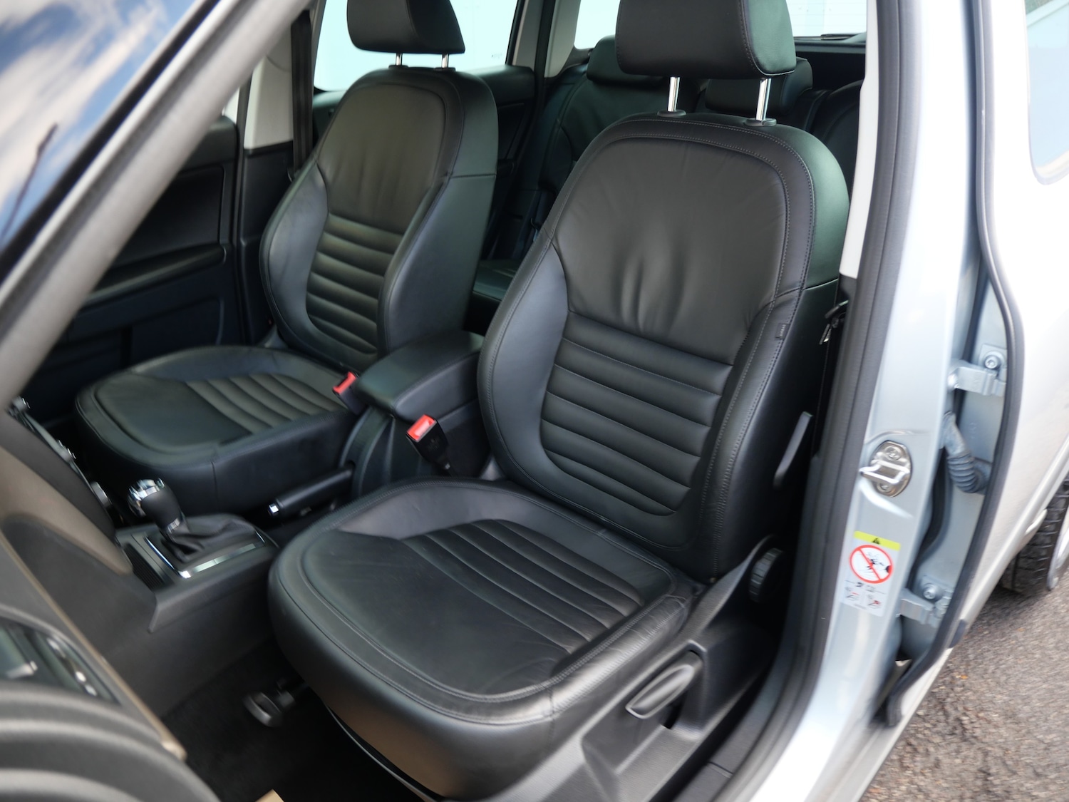 Used Skoda Yeti 2017 for sale - 77327250: Photo 12