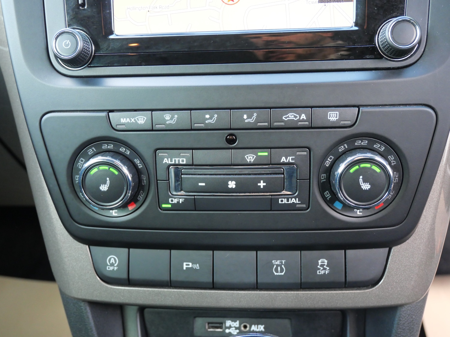 Used Skoda Yeti 2017 for sale - 77327250: Photo 23