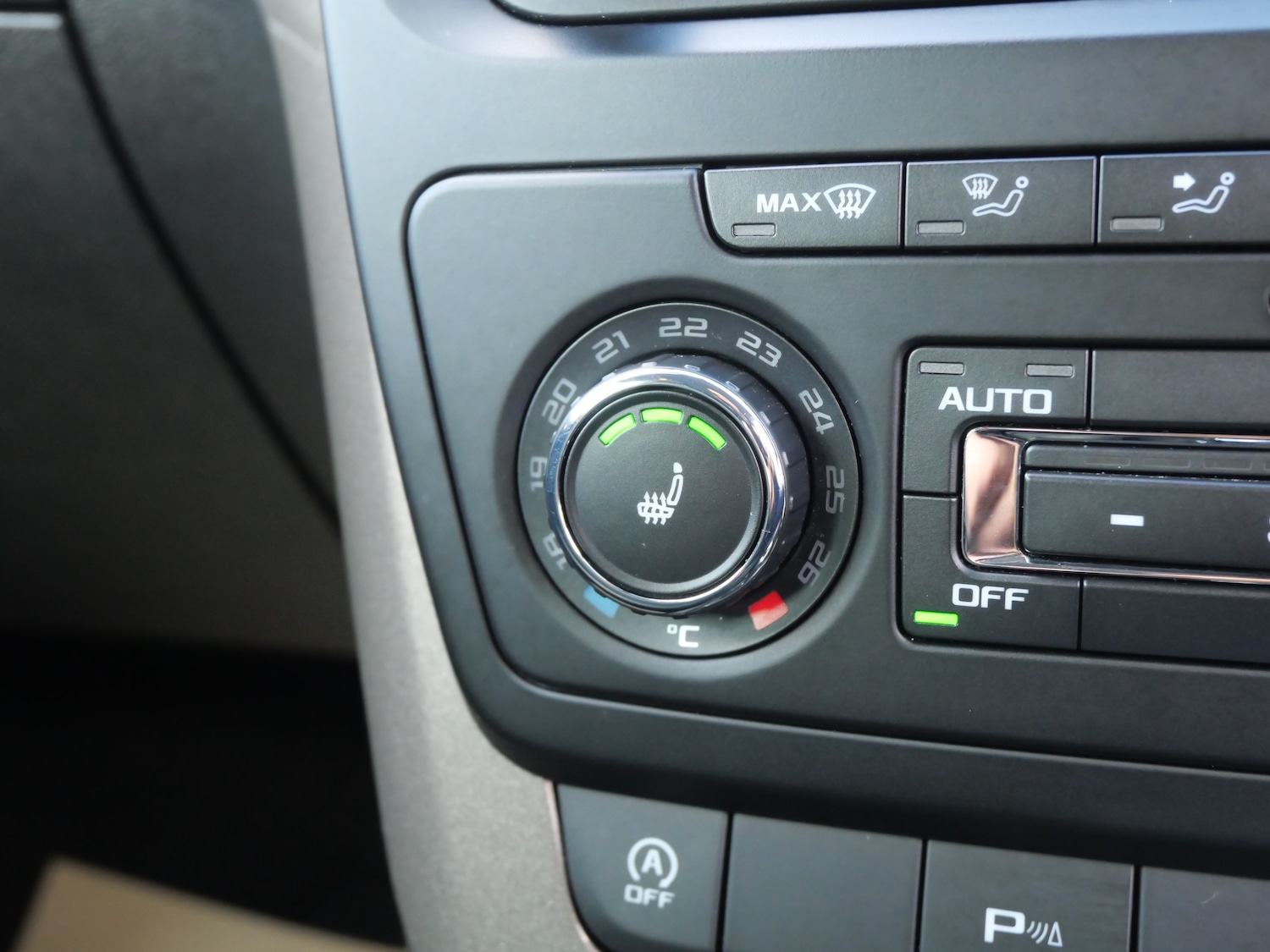 Used Skoda Yeti 2017 for sale - 77327250: Photo 24