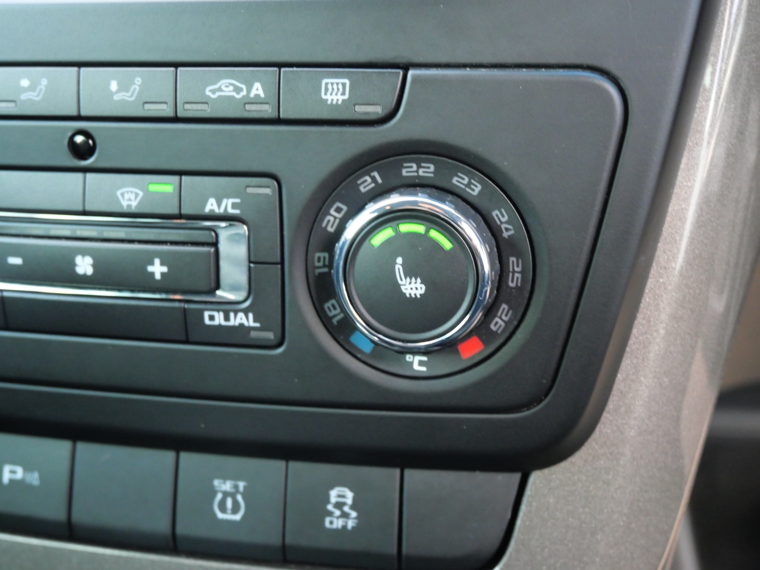 Used Skoda Yeti 2017 for sale - 77327250: Photo 26