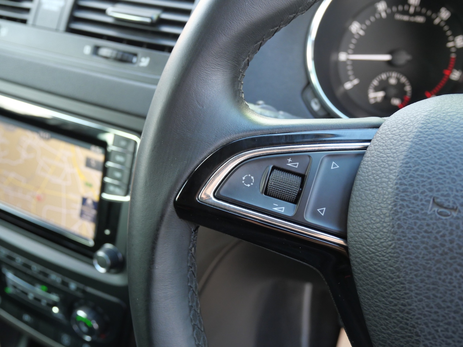 Used Skoda Yeti 2017 for sale - 77327250: Photo 34