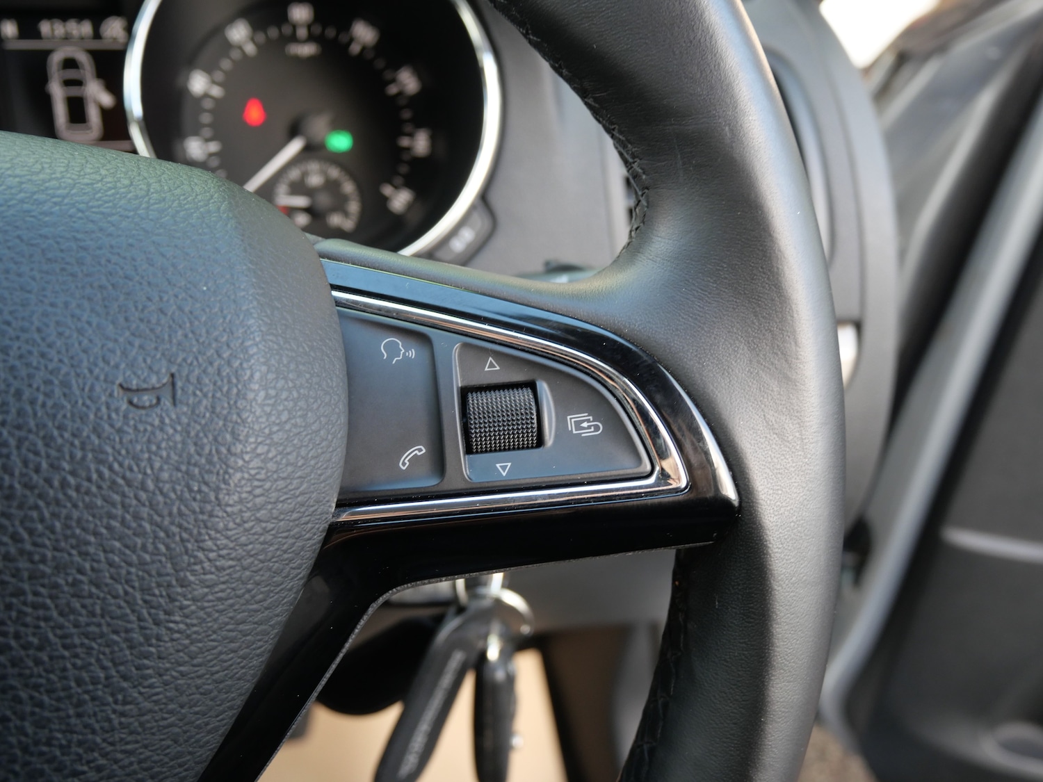 Used Skoda Yeti 2017 for sale - 77327250: Photo 35