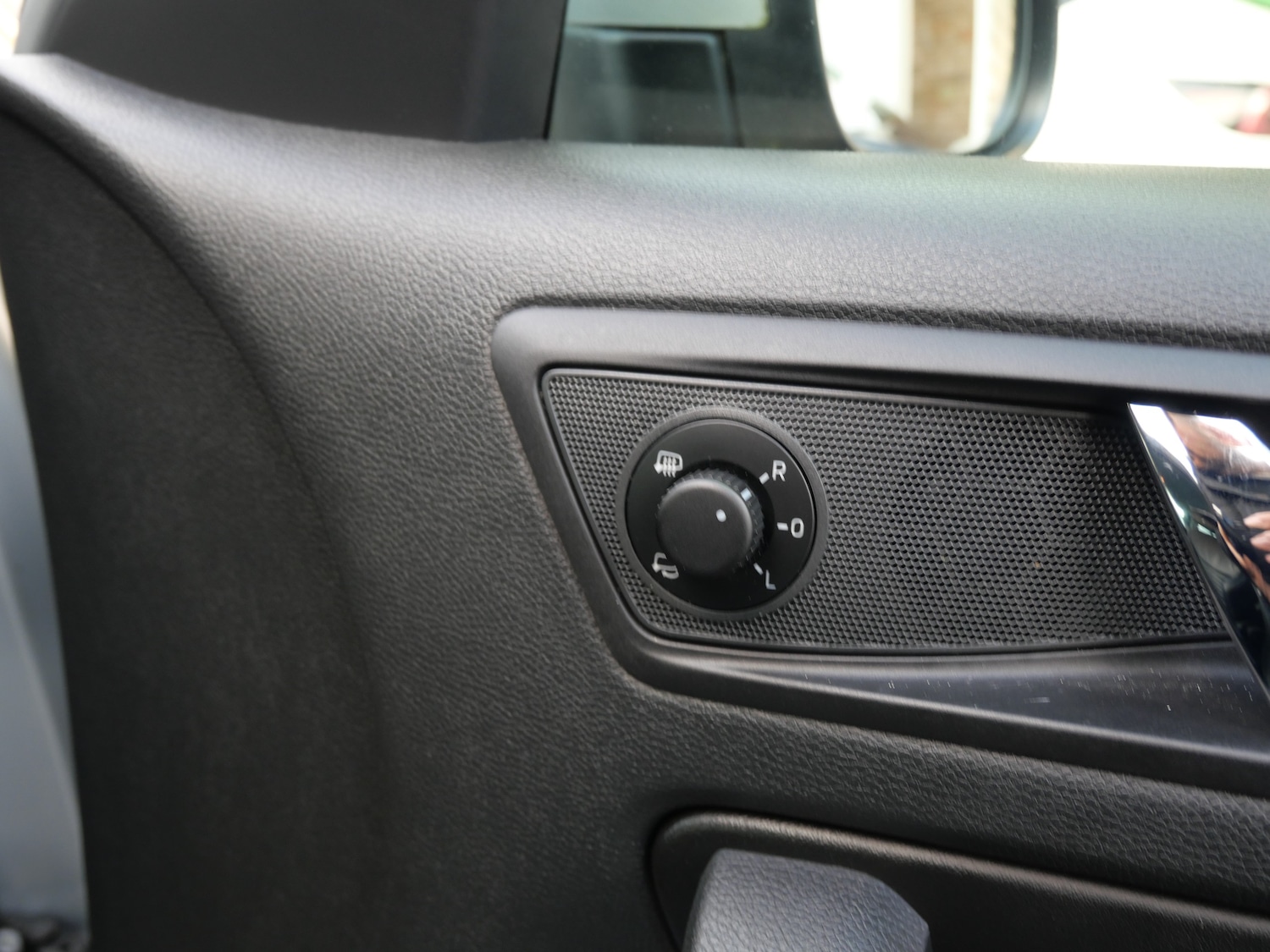 Used Skoda Yeti 2017 for sale - 77327250: Photo 39