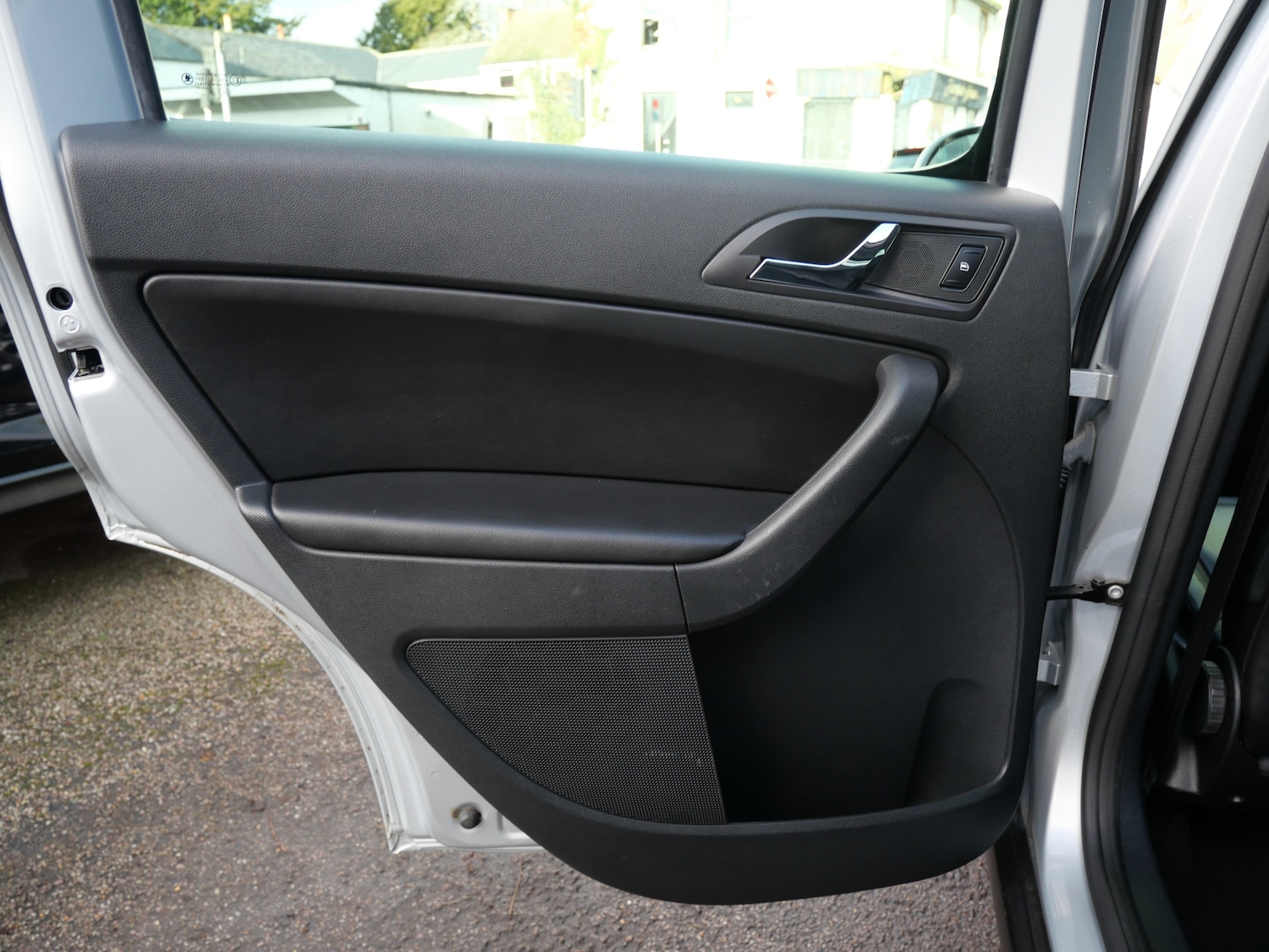 Used Skoda Yeti 2017 for sale - 77327250: Photo 44