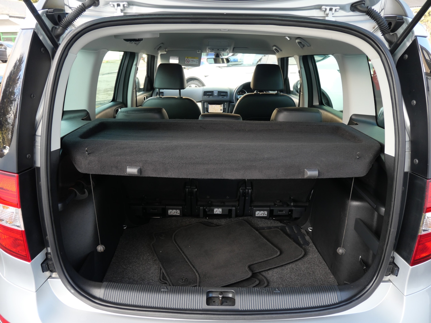 Used Skoda Yeti 2017 for sale - 77327250: Photo 45