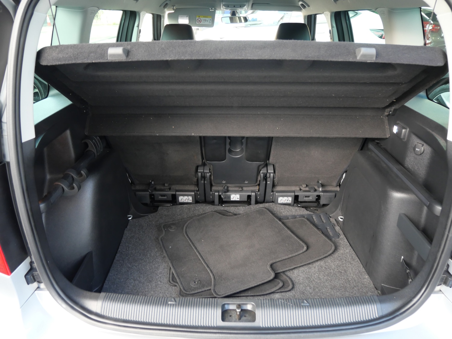 Used Skoda Yeti 2017 for sale - 77327250: Photo 46