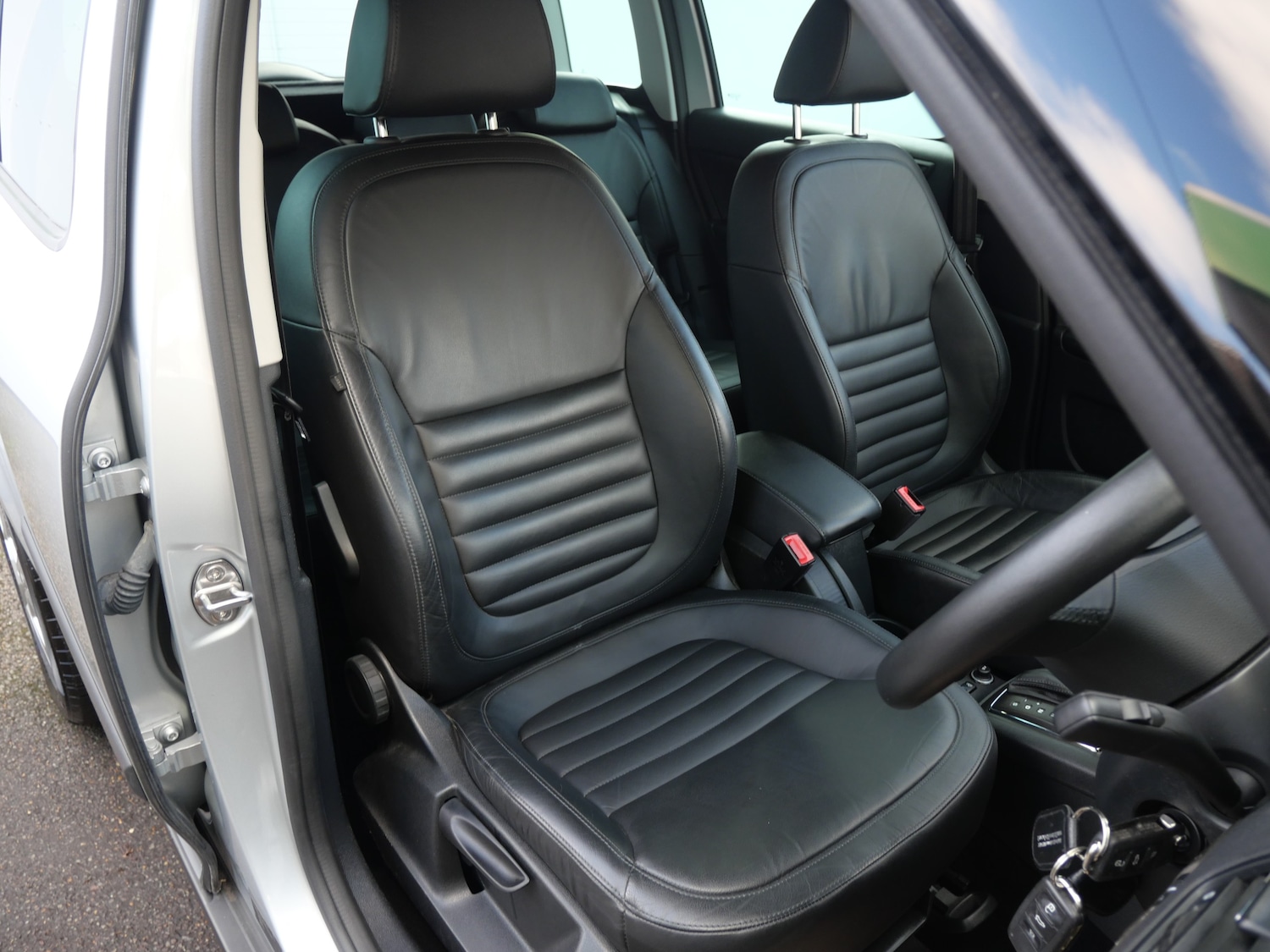 Used Skoda Yeti 2017 for sale - 77327250: Photo 9