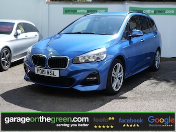2019 (19) - 2.0 220i GPF M Sport DCT Euro 6 (s/s) 5dr 7 Seater