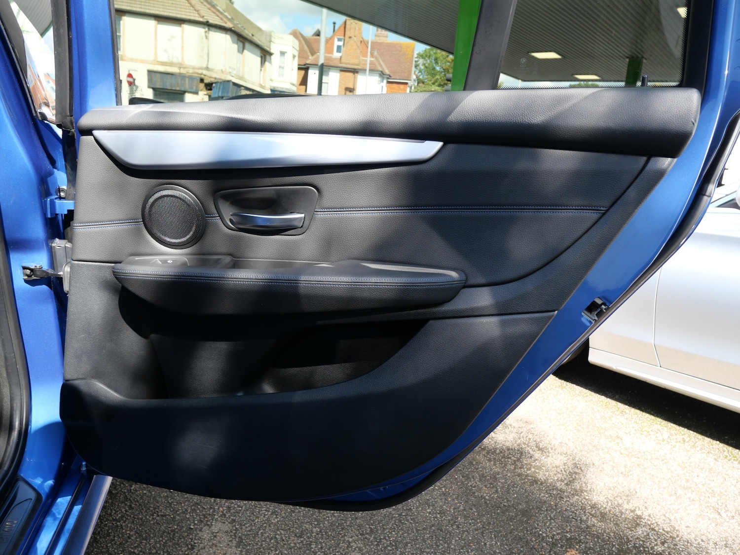 Vehicle 45