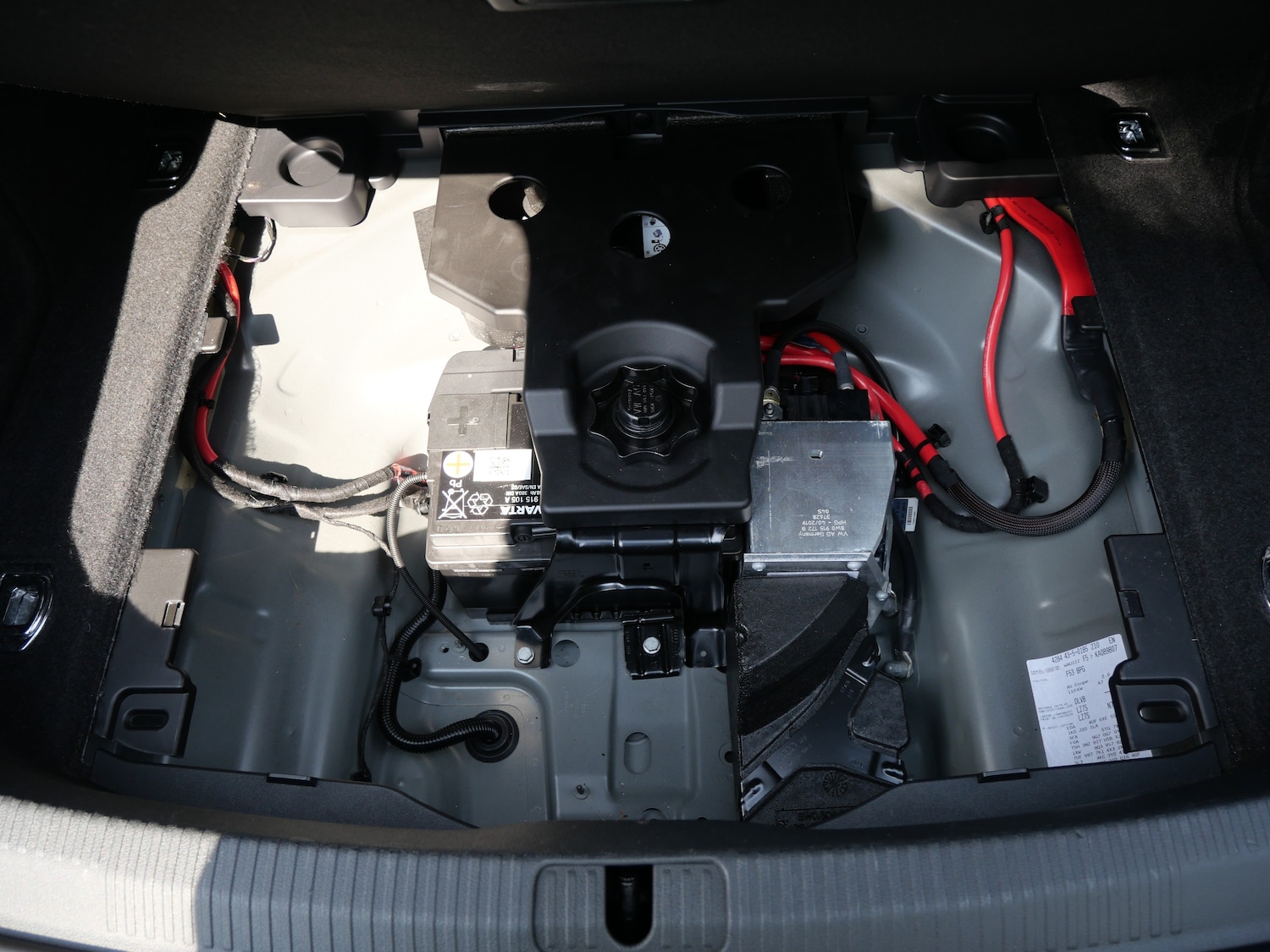 Vehicle 48