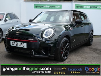 Used MINI Clubman 2021 for sale - 75778847: Photo