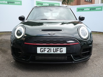 Used MINI Clubman 2021 for sale - 75778847: Photo