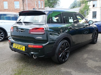Used MINI Clubman 2021 for sale - 75778847: Photo