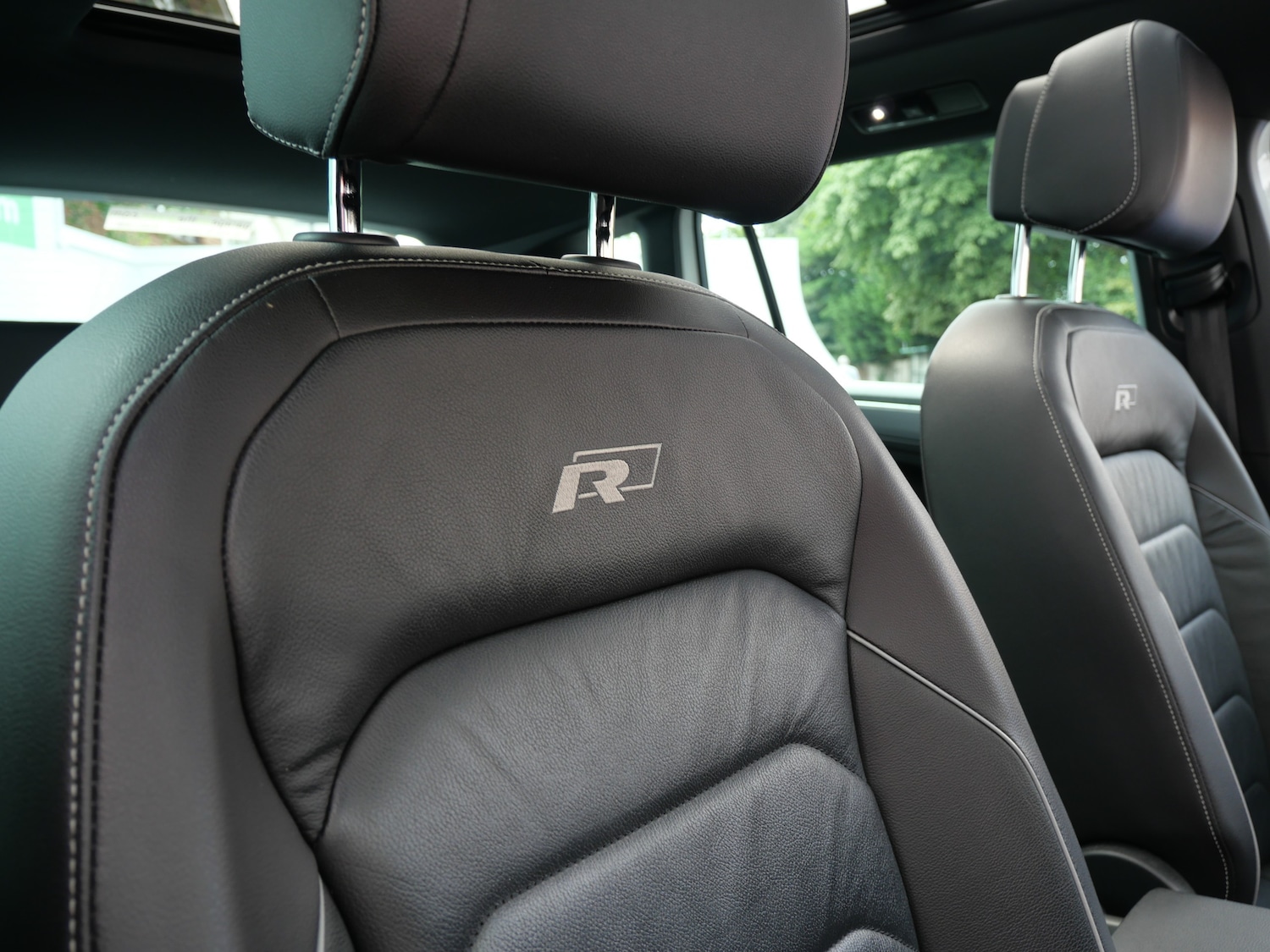 Used Volkswagen Tiguan 2019 for sale - 76650373: Photo 10