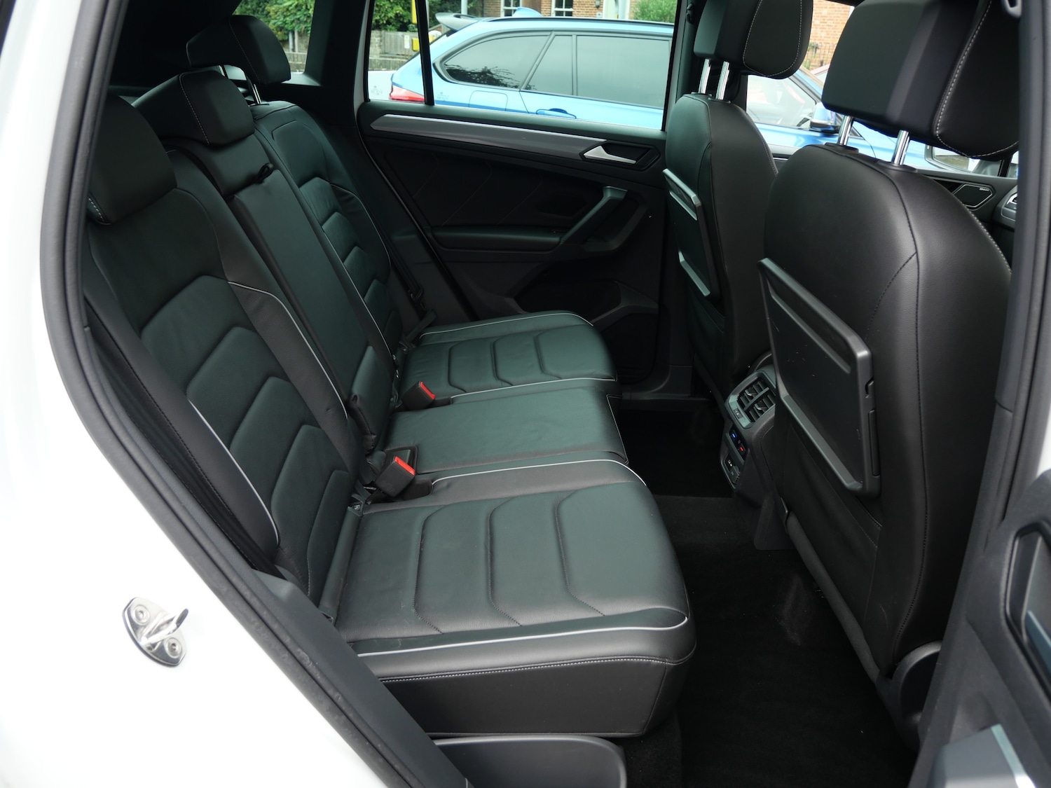 Used Volkswagen Tiguan 2019 for sale - 76650373: Photo 11