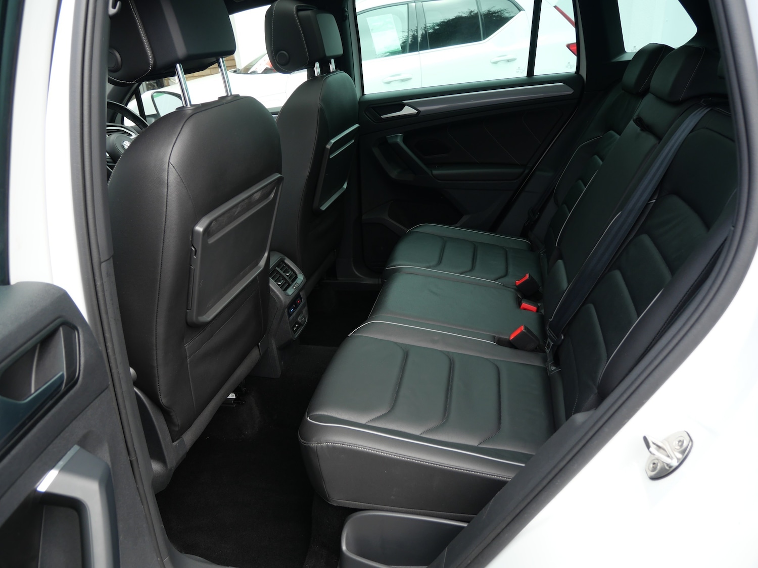 Used Volkswagen Tiguan 2019 for sale - 76650373: Photo 12