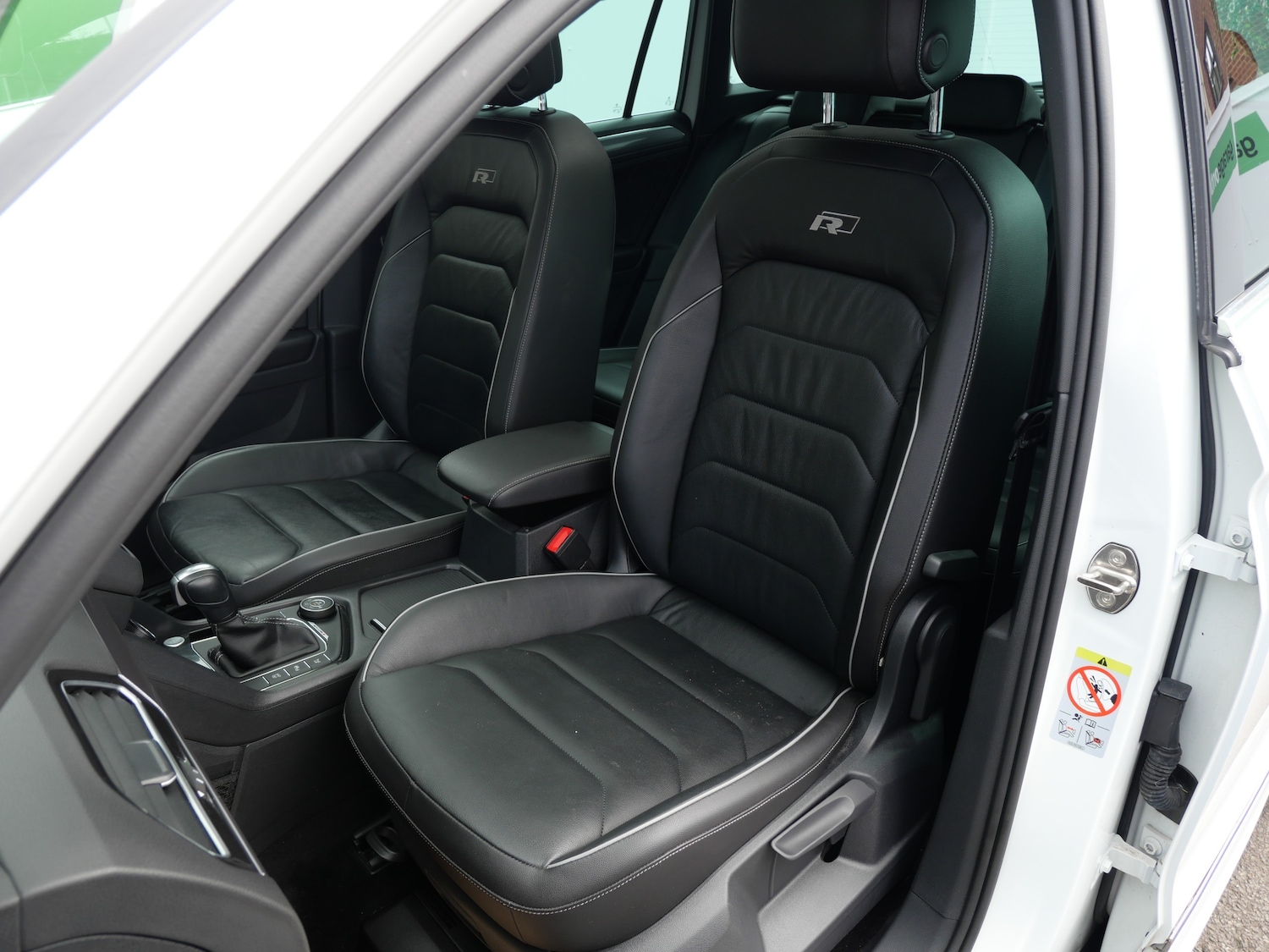 Used Volkswagen Tiguan 2019 for sale - 76650373: Photo 13