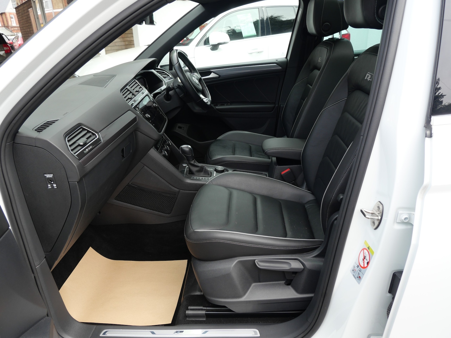 Used Volkswagen Tiguan 2019 for sale - 76650373: Photo 14