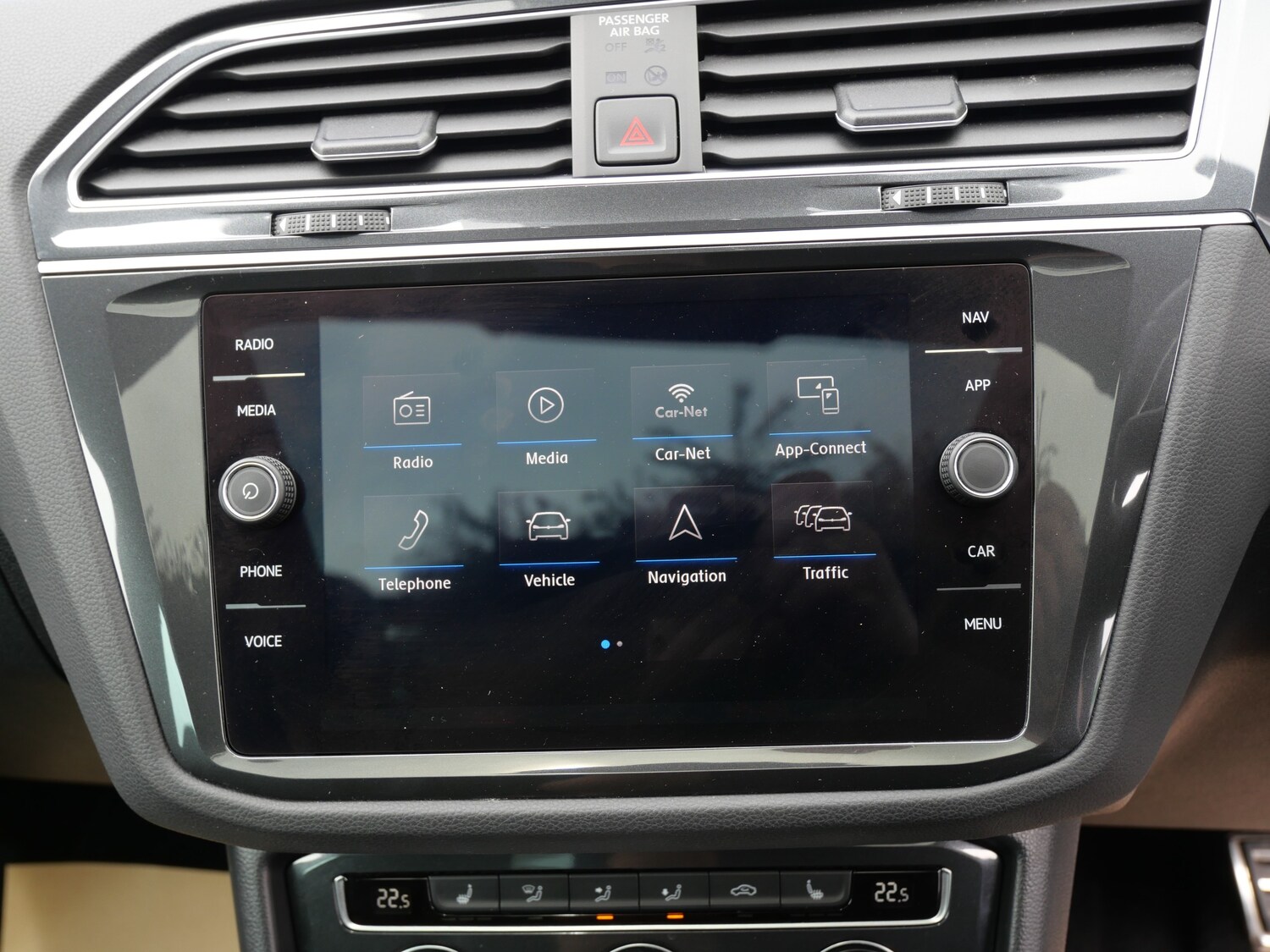 Used Volkswagen Tiguan 2019 for sale - 76650373: Photo 18