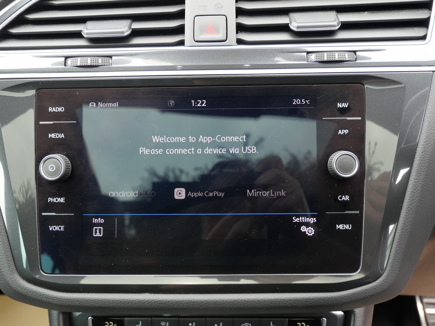 Used Volkswagen Tiguan 2019 for sale - 76650373: Photo 20