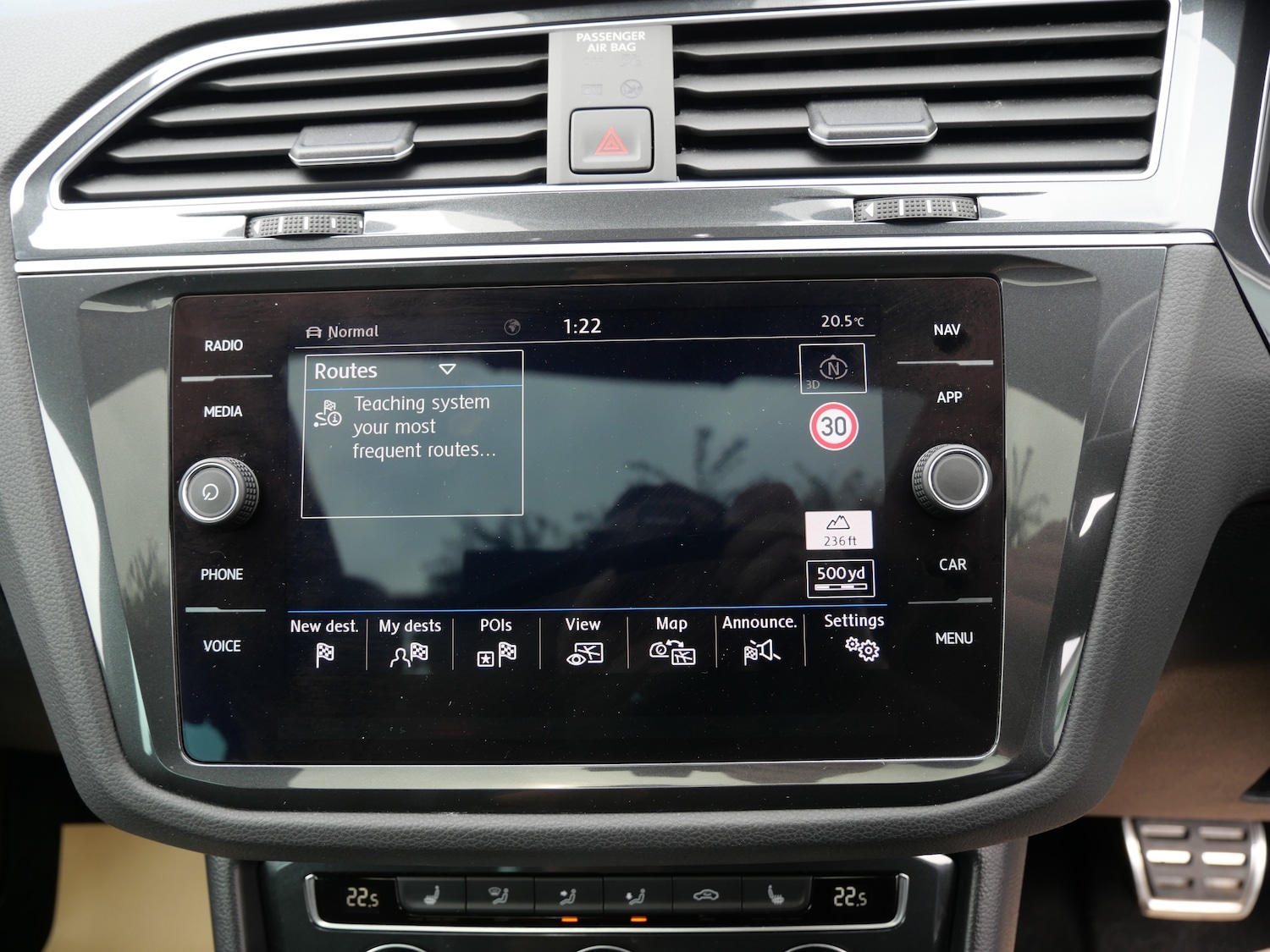 Used Volkswagen Tiguan 2019 for sale - 76650373: Photo 21