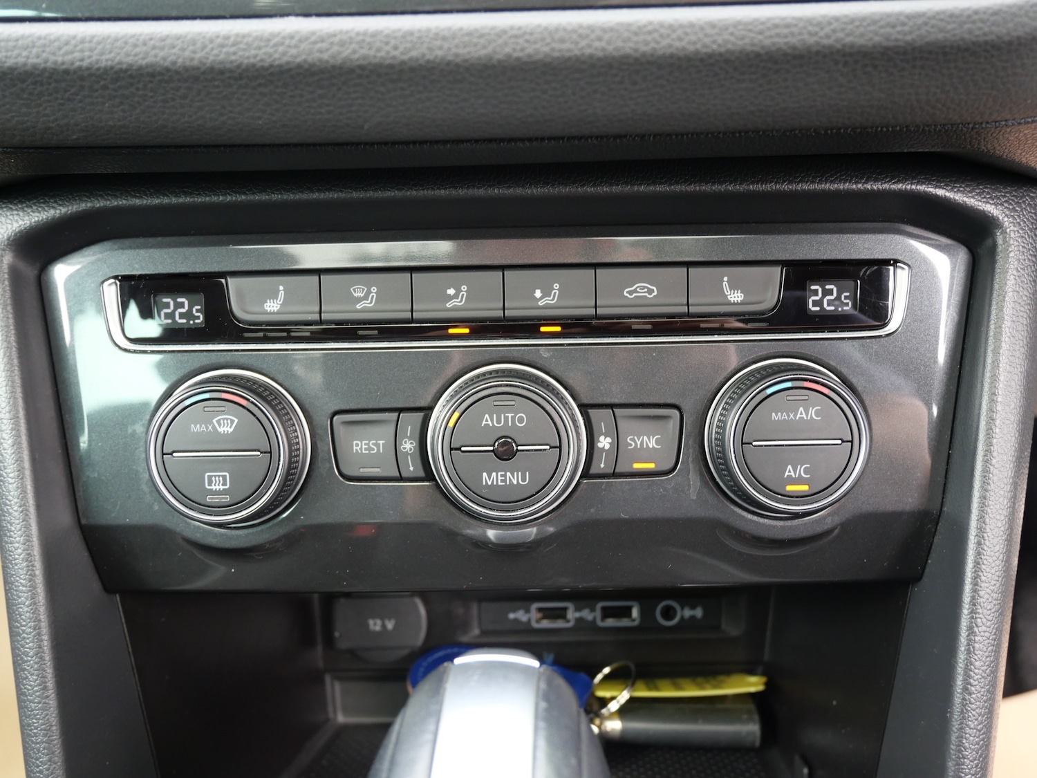 Used Volkswagen Tiguan 2019 for sale - 76650373: Photo 23