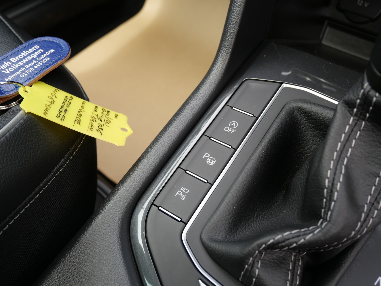 Used Volkswagen Tiguan 2019 for sale - 76650373: Photo 28