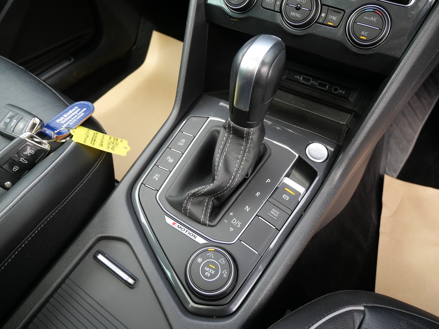 Used Volkswagen Tiguan 2019 for sale - 76650373: Photo 30