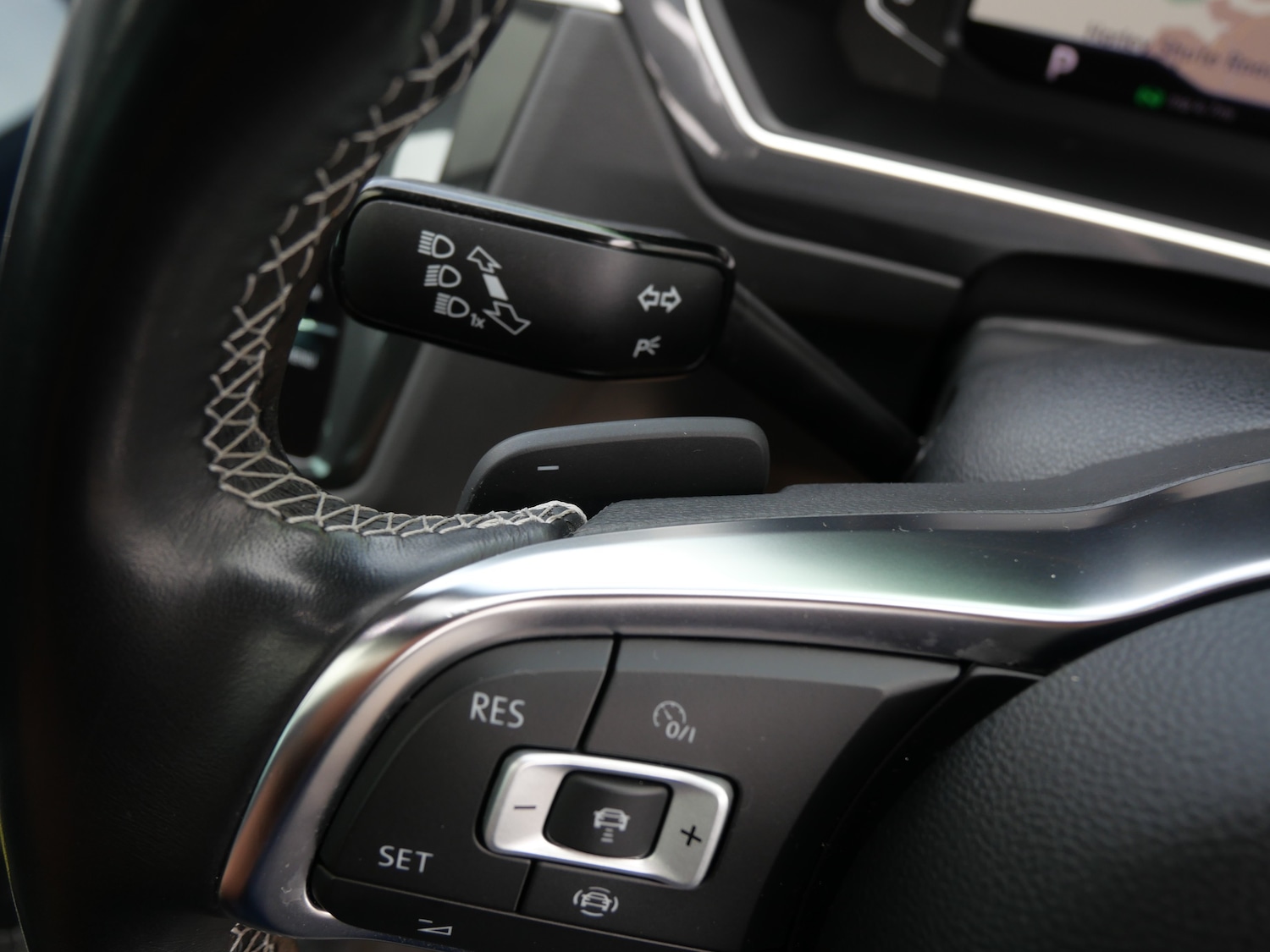 Used Volkswagen Tiguan 2019 for sale - 76650373: Photo 36