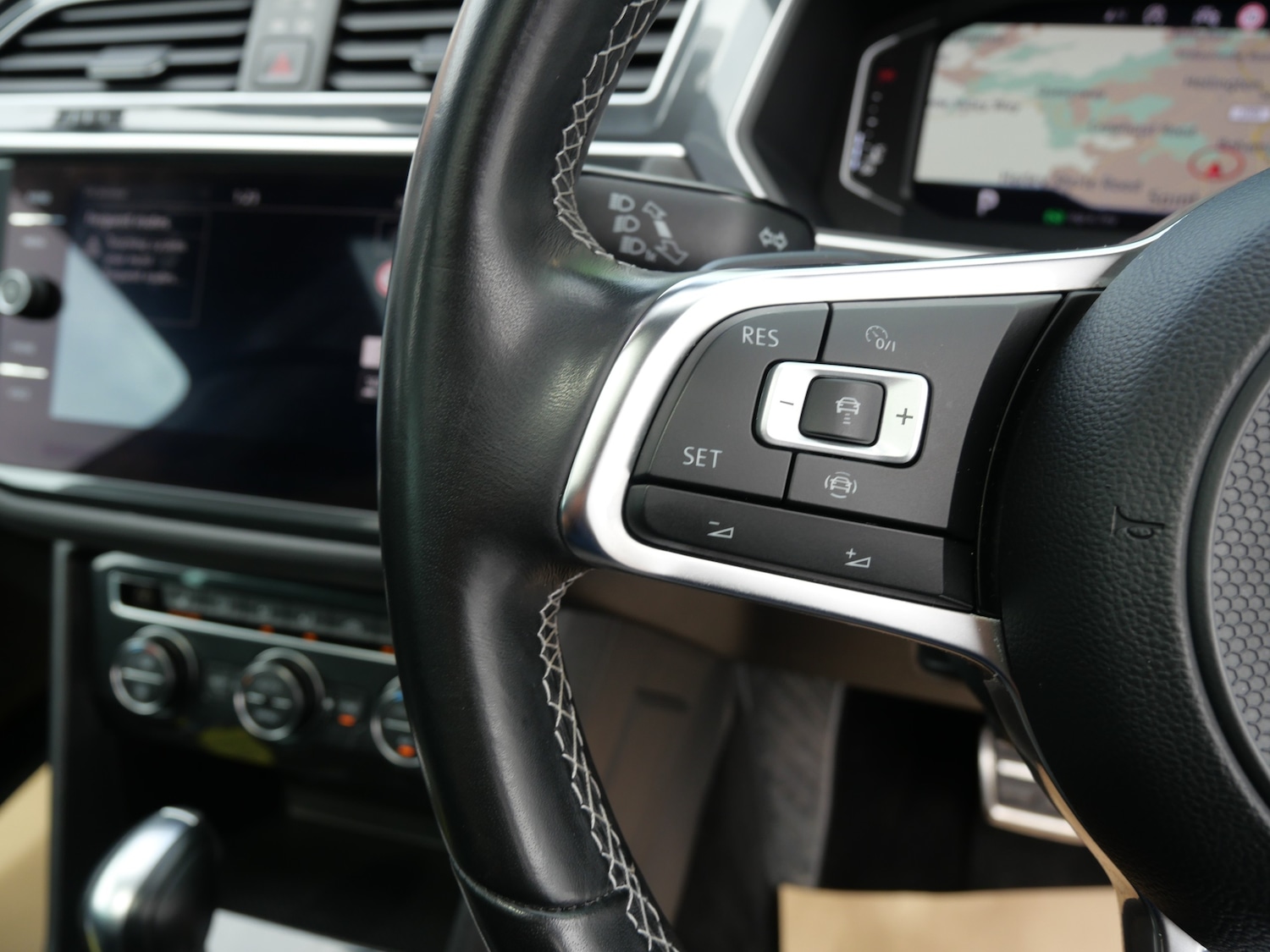 Used Volkswagen Tiguan 2019 for sale - 76650373: Photo 37