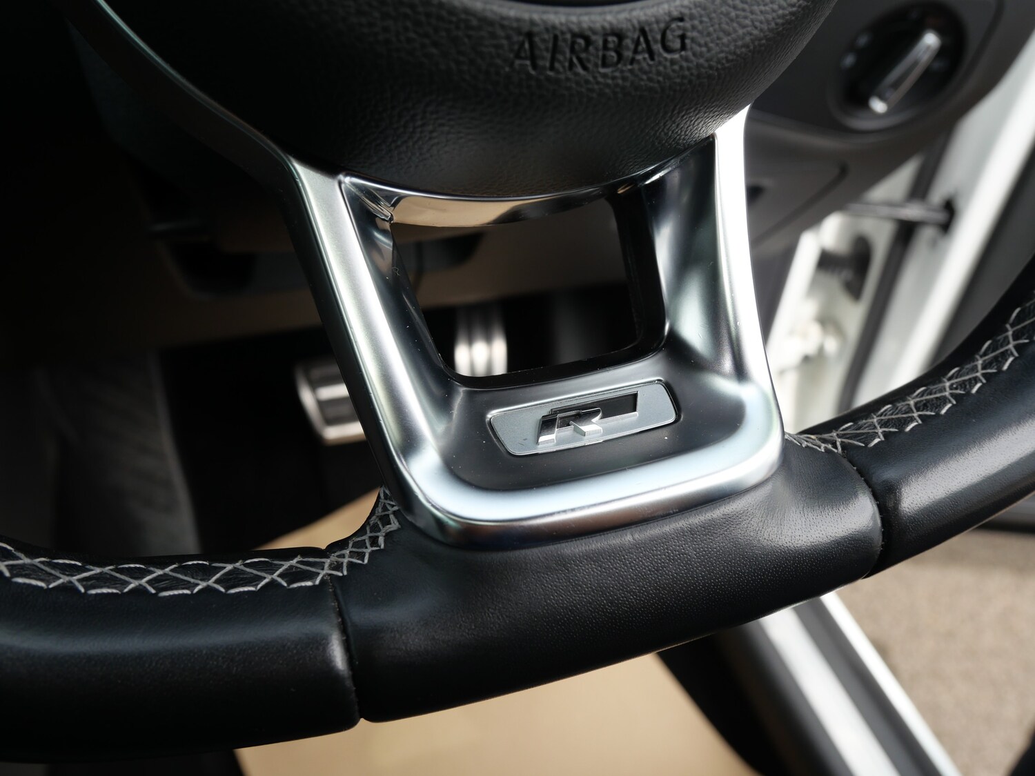 Used Volkswagen Tiguan 2019 for sale - 76650373: Photo 38