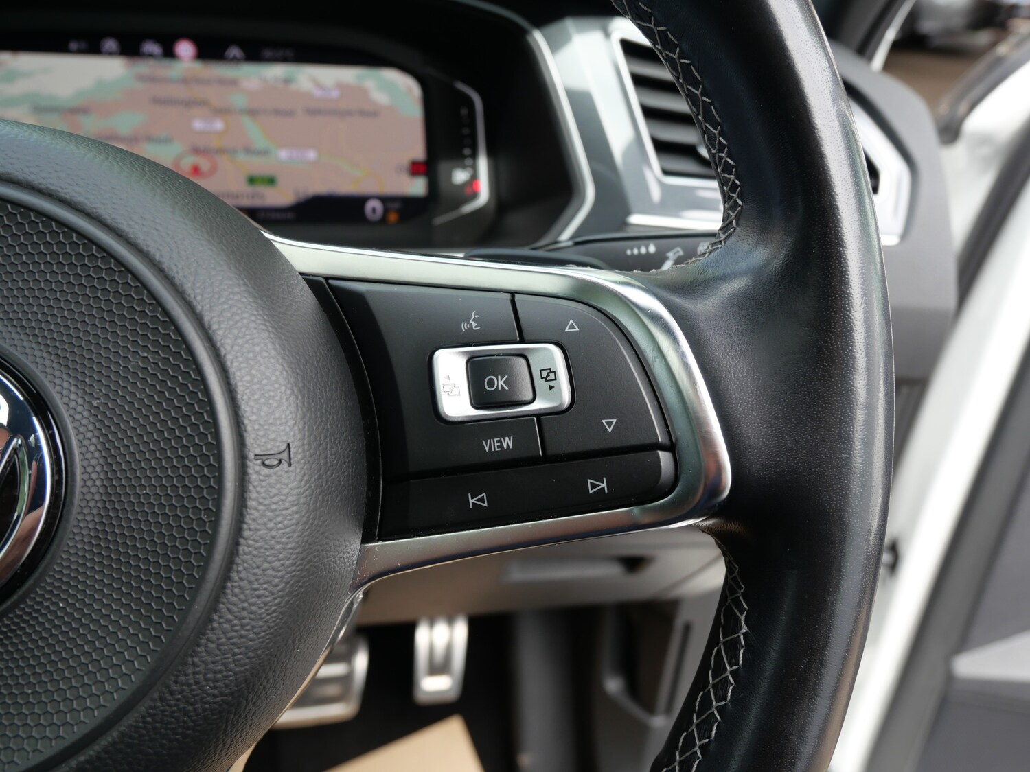 Used Volkswagen Tiguan 2019 for sale - 76650373: Photo 39