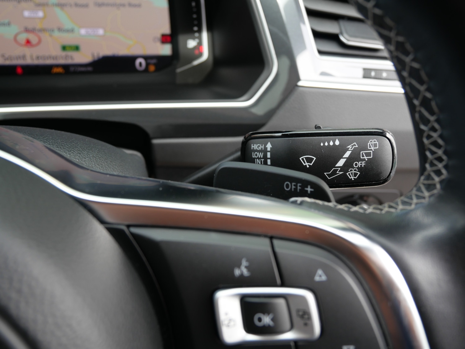 Used Volkswagen Tiguan 2019 for sale - 76650373: Photo 40