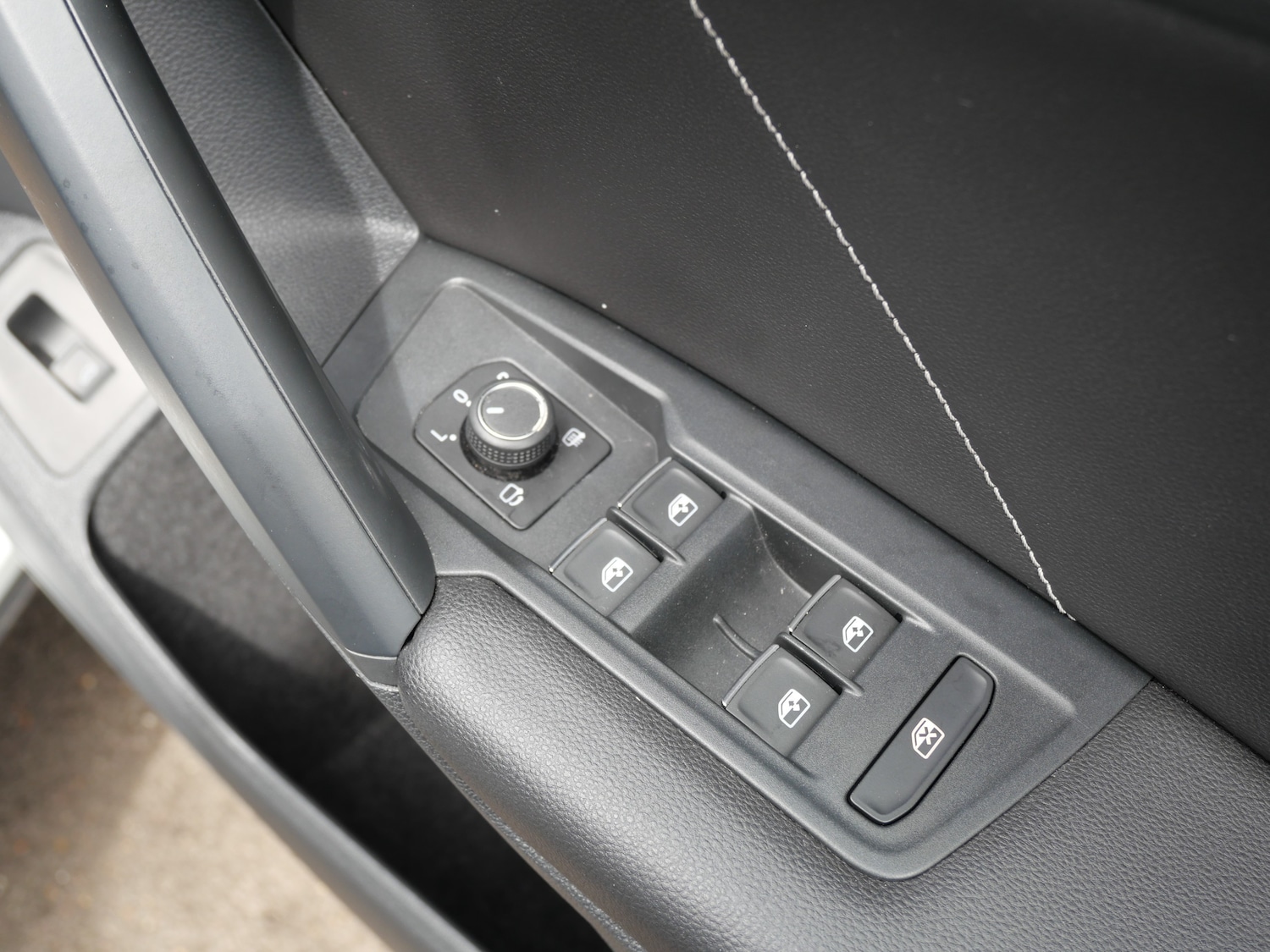 Used Volkswagen Tiguan 2019 for sale - 76650373: Photo 48