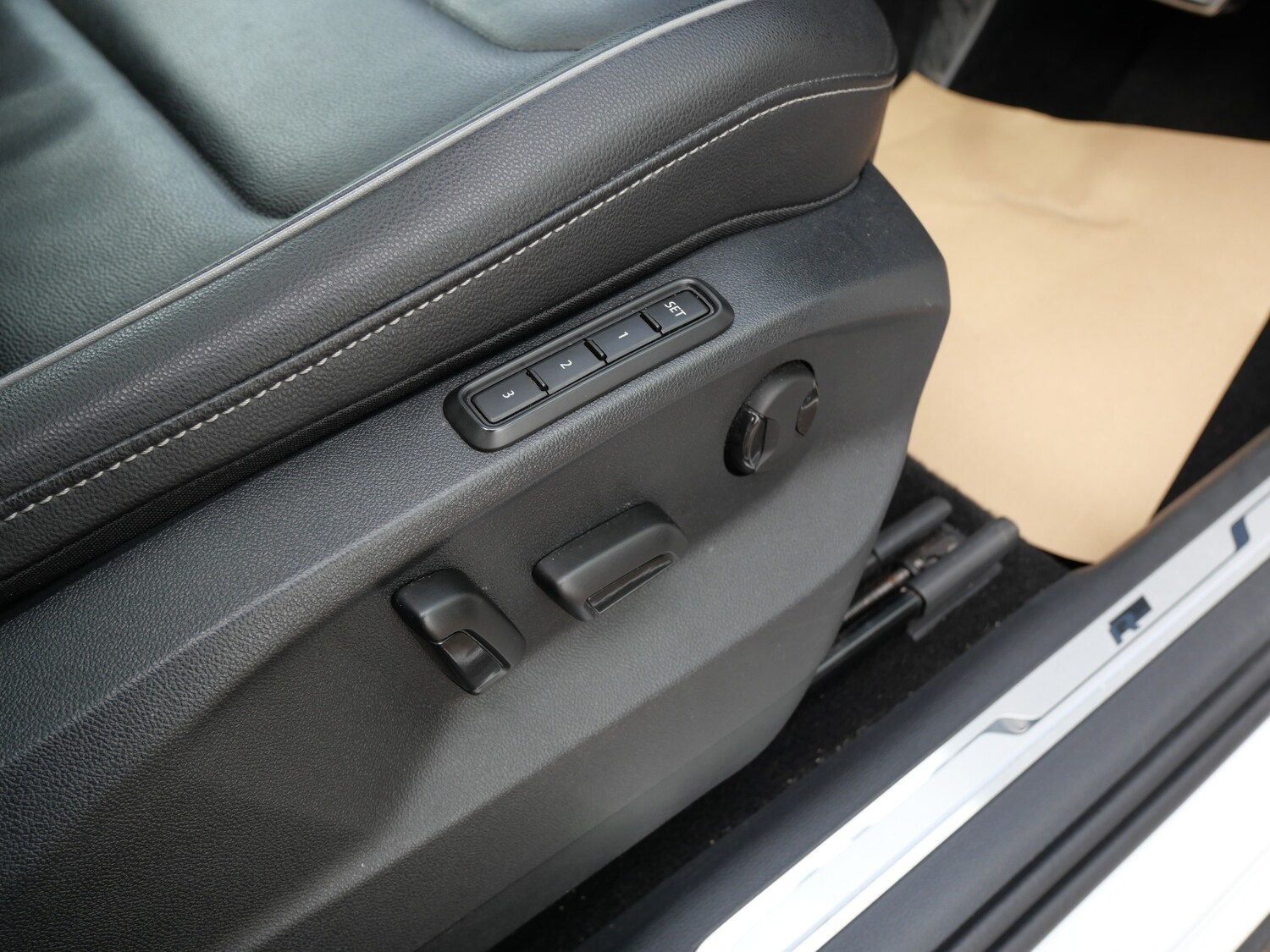 Used Volkswagen Tiguan 2019 for sale - 76650373: Photo 50