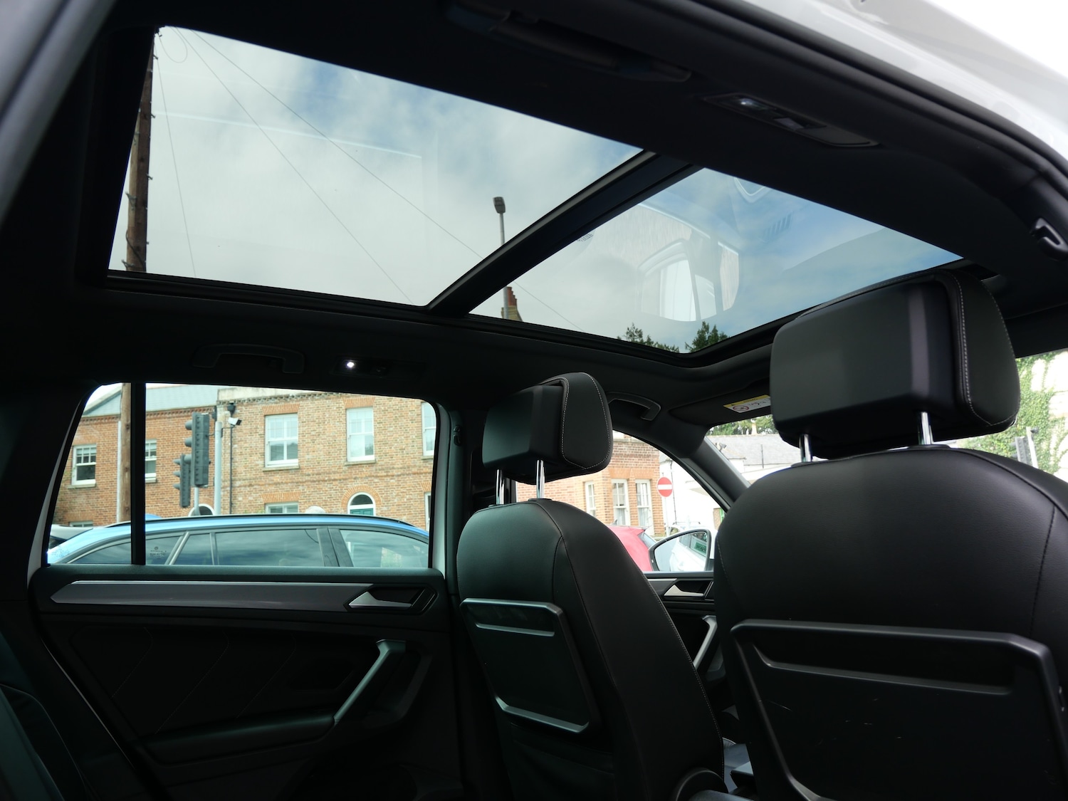 Used Volkswagen Tiguan 2019 for sale - 76650373: Photo 53