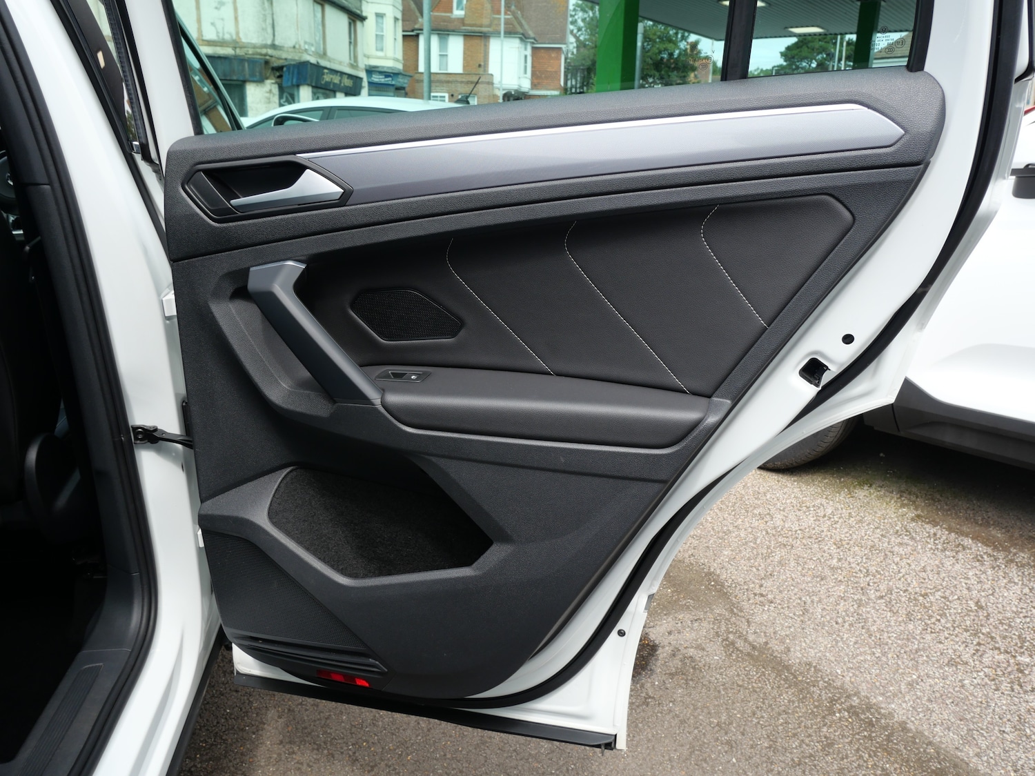 Used Volkswagen Tiguan 2019 for sale - 76650373: Photo 55