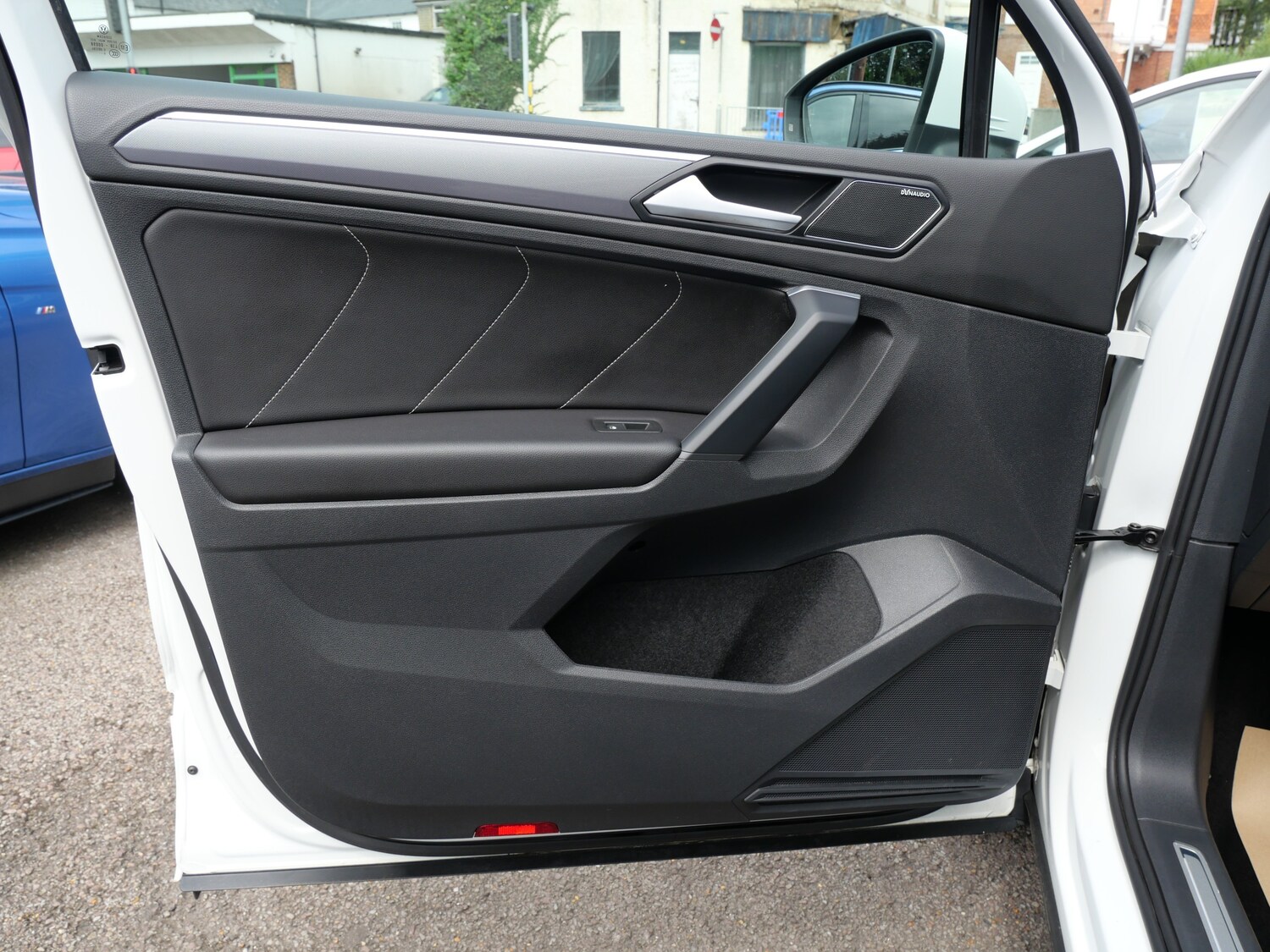 Used Volkswagen Tiguan 2019 for sale - 76650373: Photo 56